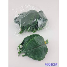 Mű levél 72db/csomag - Kerekded