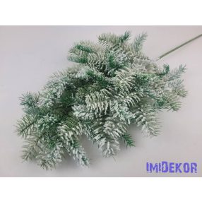 Havas fenyőág 66cm