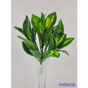 Foltos levelű bokor 23 cm