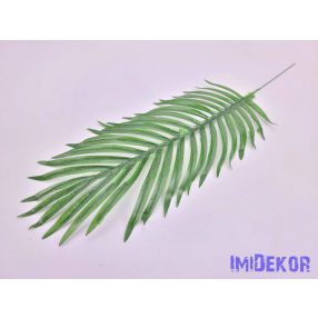 Pálma levél 50 cm - Sötétzöld