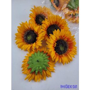 Napraforgó fej 14cm