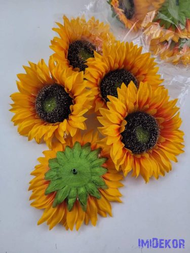 Napraforgó fej 14cm