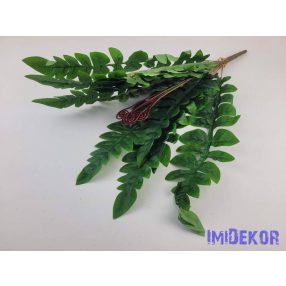 Páfrány selyem bokor 15lv 56cm