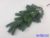 Fenyő ág 60cm - Zöld
