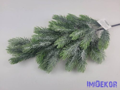 Fenyő ág 60cm - Hamvas