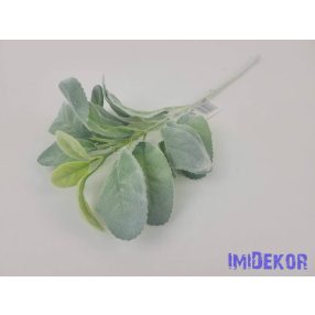 Hamvas nyuszifül 35 cm