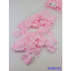Rózsaszirom 200 db/csomag - Rózsaszín