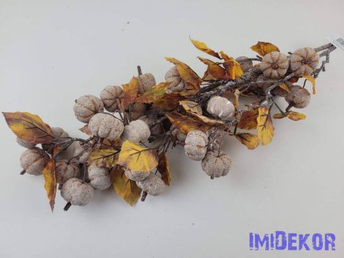 Tökös-leveles ág 87cm - Őszi