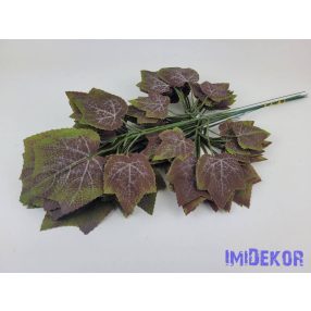 Juhar leveles ág 9lv 54 cm - Sötét