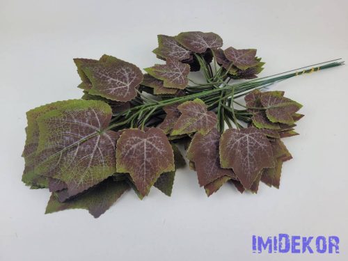 Juhar leveles ág 9lv 54 cm - Sötét