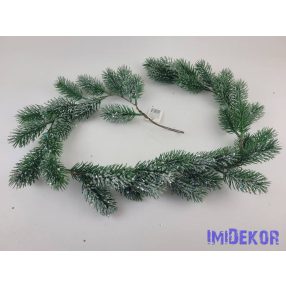 Fenyő girland 105 cm