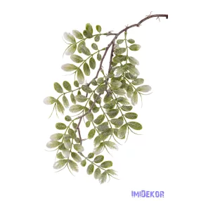 Deres leveles ág csüngő 65cm