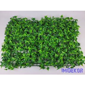 Műzöld dekorpanel 60x40 cm - 1