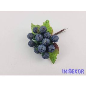 Kökény x12 fagyott hatású köteg 10cm