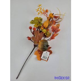 Őszi tökös ág 37cm