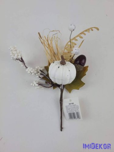 Tökös makkos pick 20cm