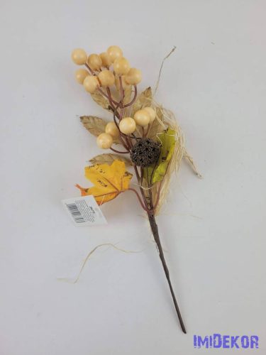 Őszi bogyós pick 27cm