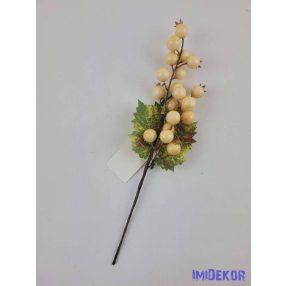 Őszi bogyós leveles pick 27cm