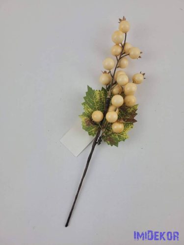 Őszi bogyós leveles pick 27cm