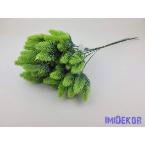 Tűlevelű hamvas zöld 45cm