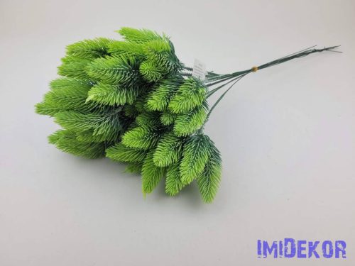 Tűlevelű hamvas zöld 45cm