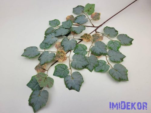 Juhar selyem leveles ág 74 cm