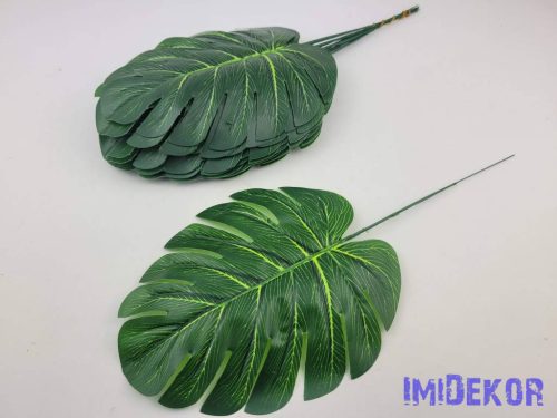 Élethű mű levél 35 cm