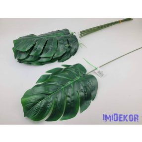 Élethű mű levél 65 cm