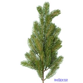 Fenyő ág 62cm - Zöld