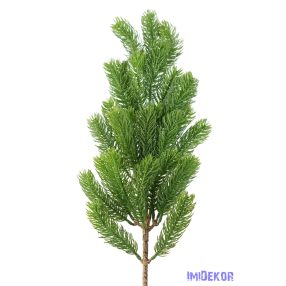 Fenyő ág 62cm - Világos Zöld