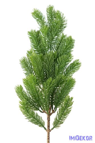 Fenyő ág 62cm - Világos Zöld