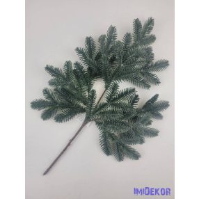 Fenyő ág 42cm - Hamvas