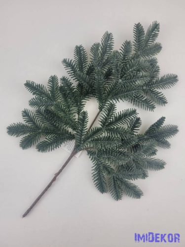 Fenyő ág 42cm - Hamvas