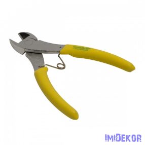 Oasis Drótvágó csípőfogó 17 cm