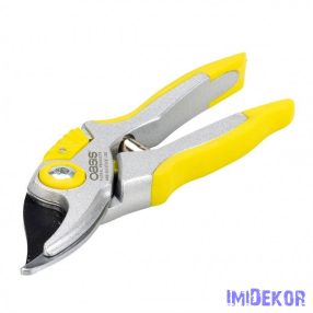 Oasis Profi alumínium metszőolló 19,5cm