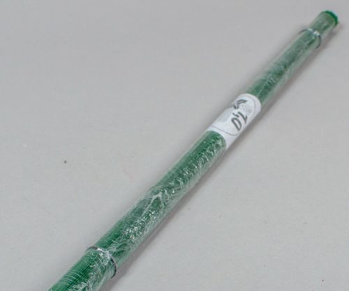 Drót zöld 1 -es 51 cm