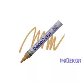 Marvy DecoColor lakkfilc vastag 300S - Rosewood