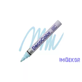 Marvy DecoColor lakkfilc vastag 300S - Babakék