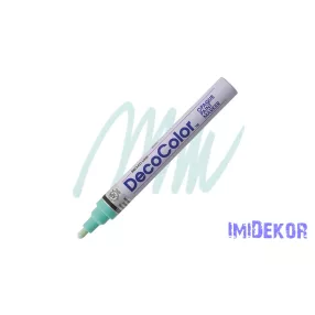 Marvy DecoColor lakkfilc vastag 300S - Menta