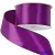 Szatén szalag 38 mm x 22.86 m - Sötét Ibolya