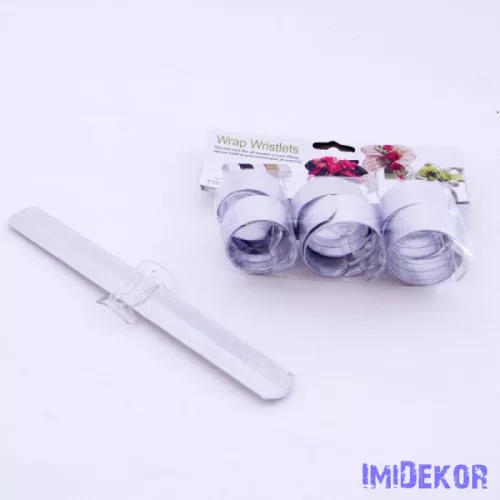 Oasis automata csuklópánt műanyag alappal 23x2,5 cm 