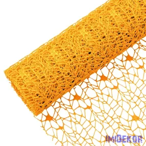 Star Net háló tekercs 50cm x 4.5m - Sötét Sárga