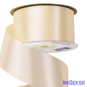 50 mm szatén szalag 