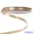 Szatén szalag 6 mm x 22.86 m - Bézs