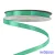 Szatén szalag 6 mm x 22.86 m - Menta