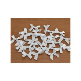 Masni fehér közepes 4 cm