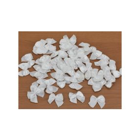 Masni fehér kicsi 2,5 cm