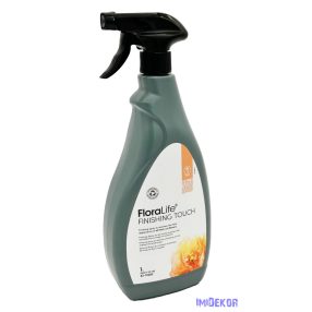   Oasis FloraLife Finishing Touch élővirág tartósító pumpás 1L