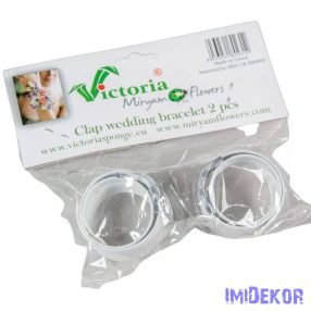 Automata flexibilis csuklópánt 22 cm 2db/csomag