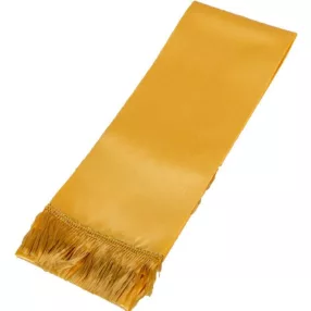 9 cm széles színes koszorú szalagok